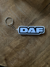 DAF sleutelhanger
