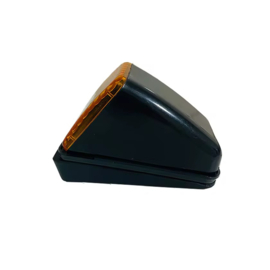 De bekende VOLVO bol toplampen