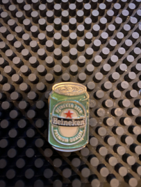 Pin Heineken