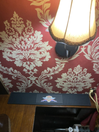 Barmat Robert vd Linden transport