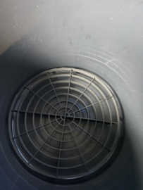 Grit  guard voor 5L emmer