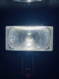 T10-stadslicht 2 stuks ice wit