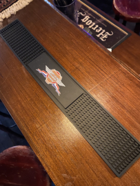 Barmat Robert vd Linden transport