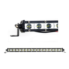 Ledbar 3 cm hoogte 50cm breed