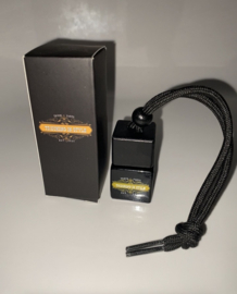 Autoparfum One in million Lady