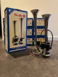 HI-DO SNELLE TOETER 24 VOLT