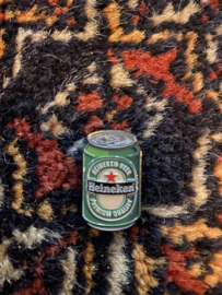 Pin Heineken