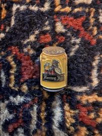 Pin Hertog jan