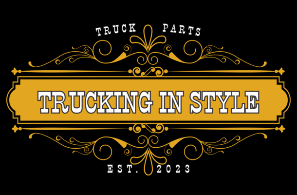 TRUCKING IN STYLE