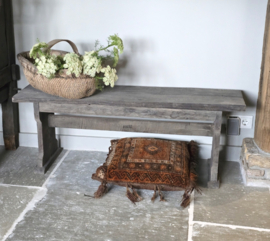 Franse Houten Bank Hoffz