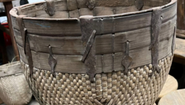 Authentieke Chinese Vismand Links