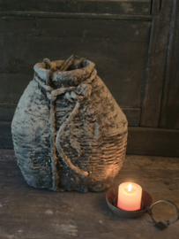 Oude Leemmand  met Grof Touw M