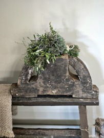 Oude Houten Poer