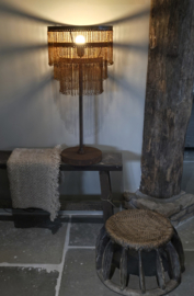 Kettinglamp Roest