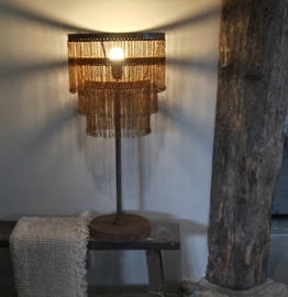 Kettinglamp Roest