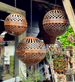 Set Roestballen