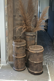 Hoge Houten Vijzel