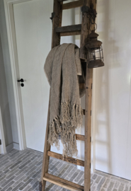 Stoere Plaid Collectie Lynn van Aura Peeperkorn