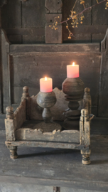 Uniek Authentiek Houten Tempel nr 1 Hoffz