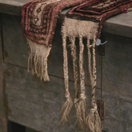 Perzische Slinger met Franje