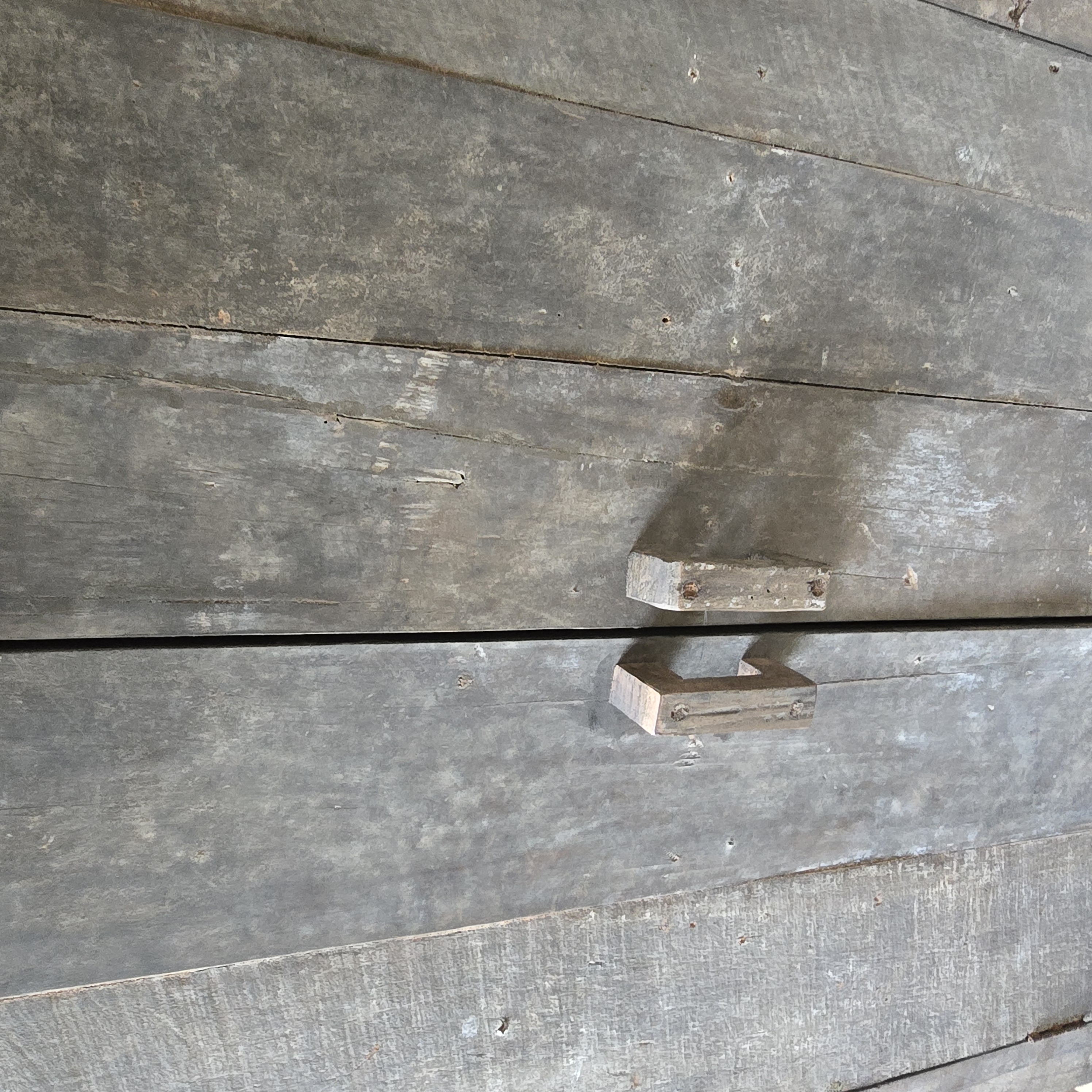 Cabinet Old Farm Aura Peeperkorn