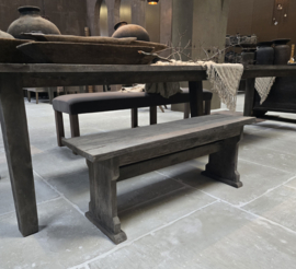 Franse Houten Bank Hoffz