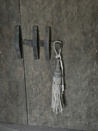 Kast met 2 Deuren Old Farm met Schuifsluiting
