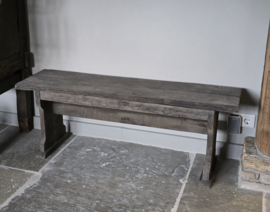 Franse Houten Bank Hoffz