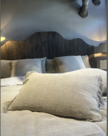 Linnen Kussen Senn 50 x 30 cm