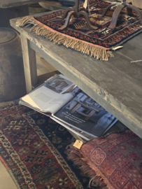 Salontafel Rack met Onderplank