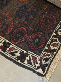 Vloerkleed van Hoffz 80 x 80 cm