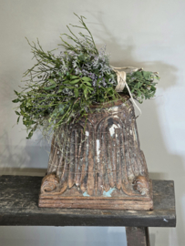 Oude Houten Poer