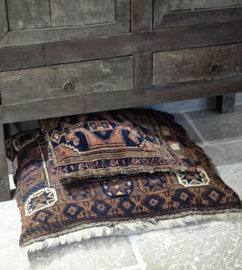 Authentiek Vintage Kussen