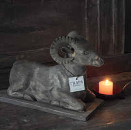 Houten Ram