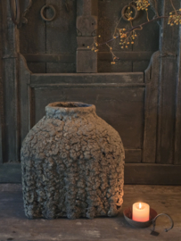 Oude Leemmand  Vierkant XL