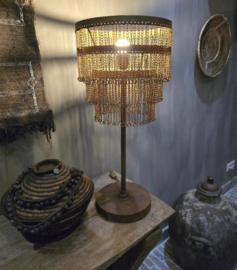 Kettinglamp Roest