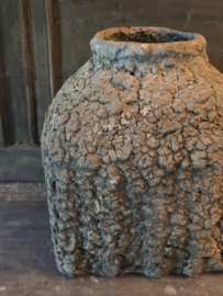 Oude Leemmand  Vierkant XL