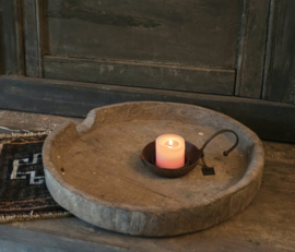 Houten Authentiek Bord van Hoffz