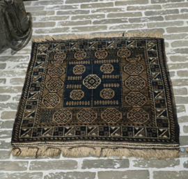 Perzisch Vloerkleed Hoffz M