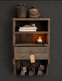 Wandrek Driftwood van Trapaliving