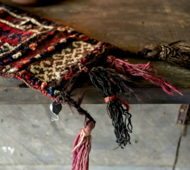 Oud Perzische Loper Hoffz