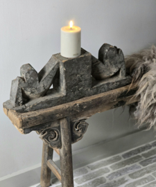 Oude Houten Poer