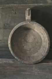 Oude Houten Oorschaal