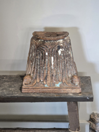 Oude Houten Poer