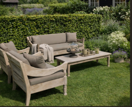 Nieuwe Outdoorcollectie Aura Peeperkorn Classic Bold en Java on Point vanaf € 935.00