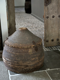 One of a Kind Authentieke Chinese Mand