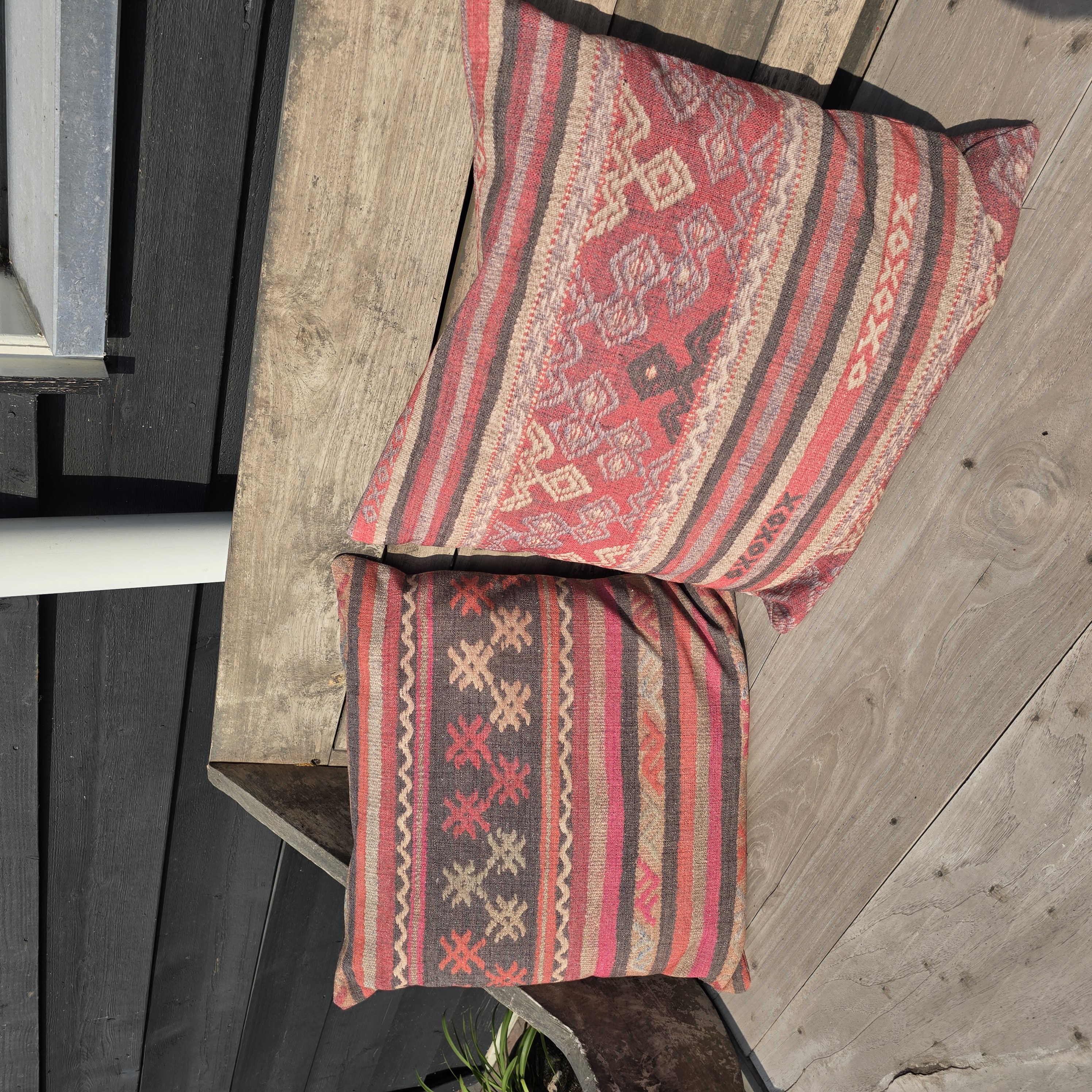 Boho Kussen