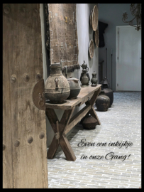 Authentieke Rawstonesvloeren