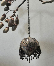 Set van 3 ornamenthangertjes