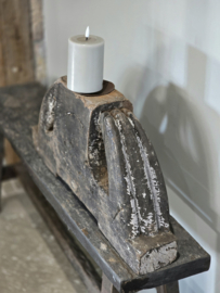 Oude Houten Poer